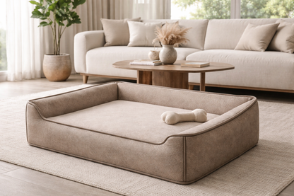 Karuna Luxe Smart Dog Bed